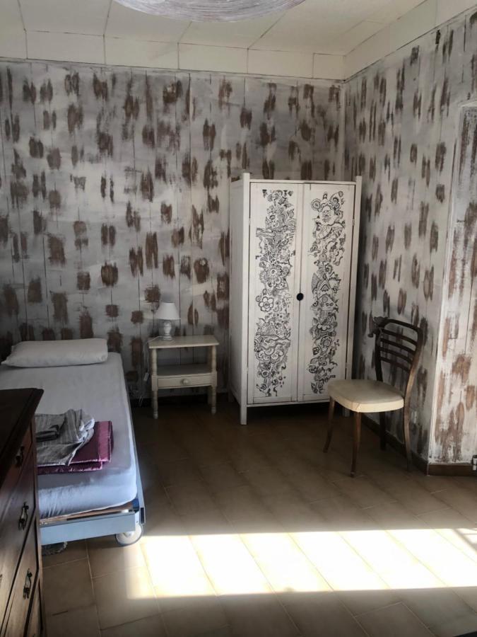 Jolie Petite Maison Chez Barbara Garbagna المظهر الخارجي الصورة