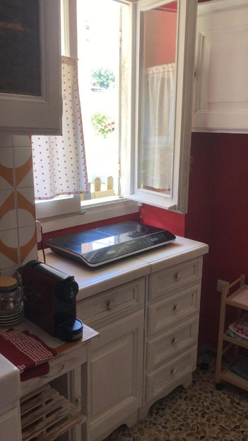 Jolie Petite Maison Chez Barbara Garbagna المظهر الخارجي الصورة