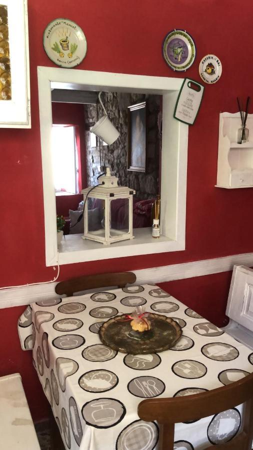 Jolie Petite Maison Chez Barbara Garbagna المظهر الخارجي الصورة
