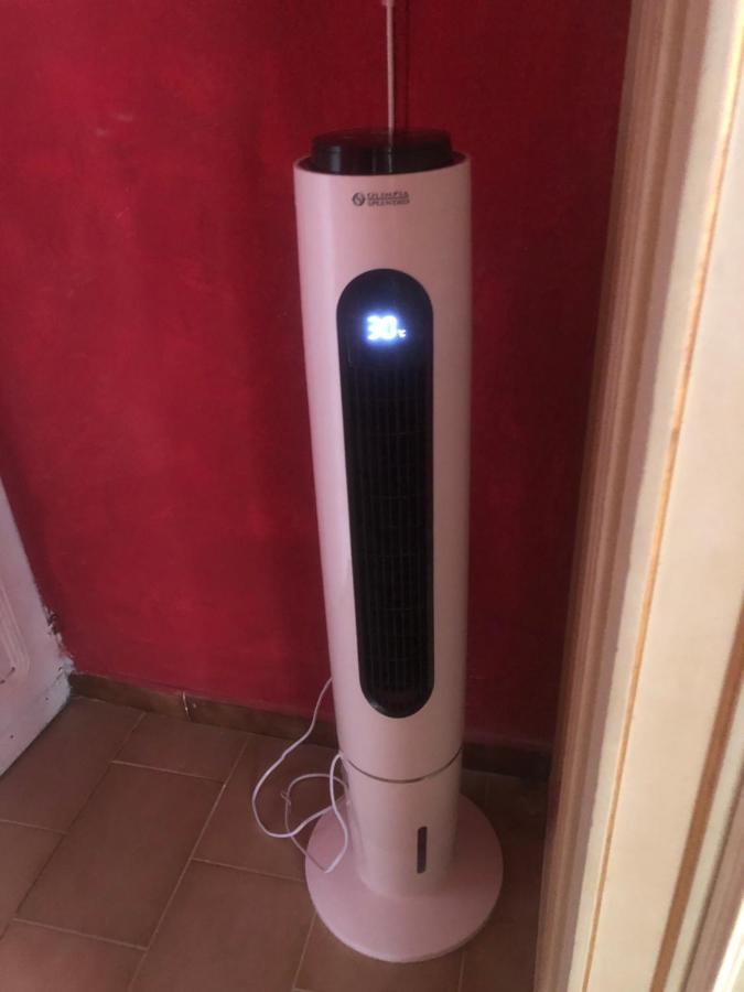 Jolie Petite Maison Chez Barbara Garbagna المظهر الخارجي الصورة