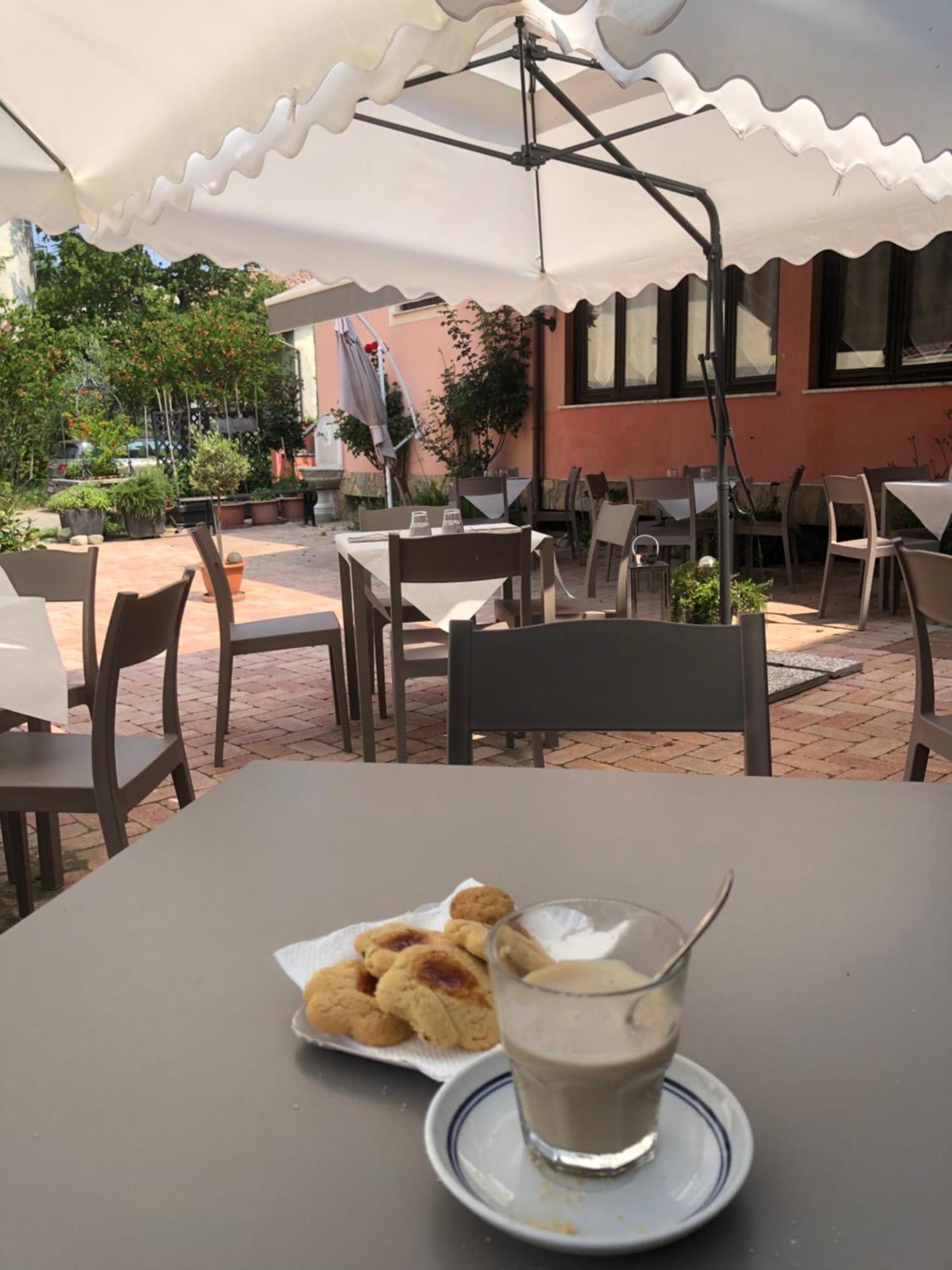 Jolie Petite Maison Chez Barbara Garbagna المظهر الخارجي الصورة