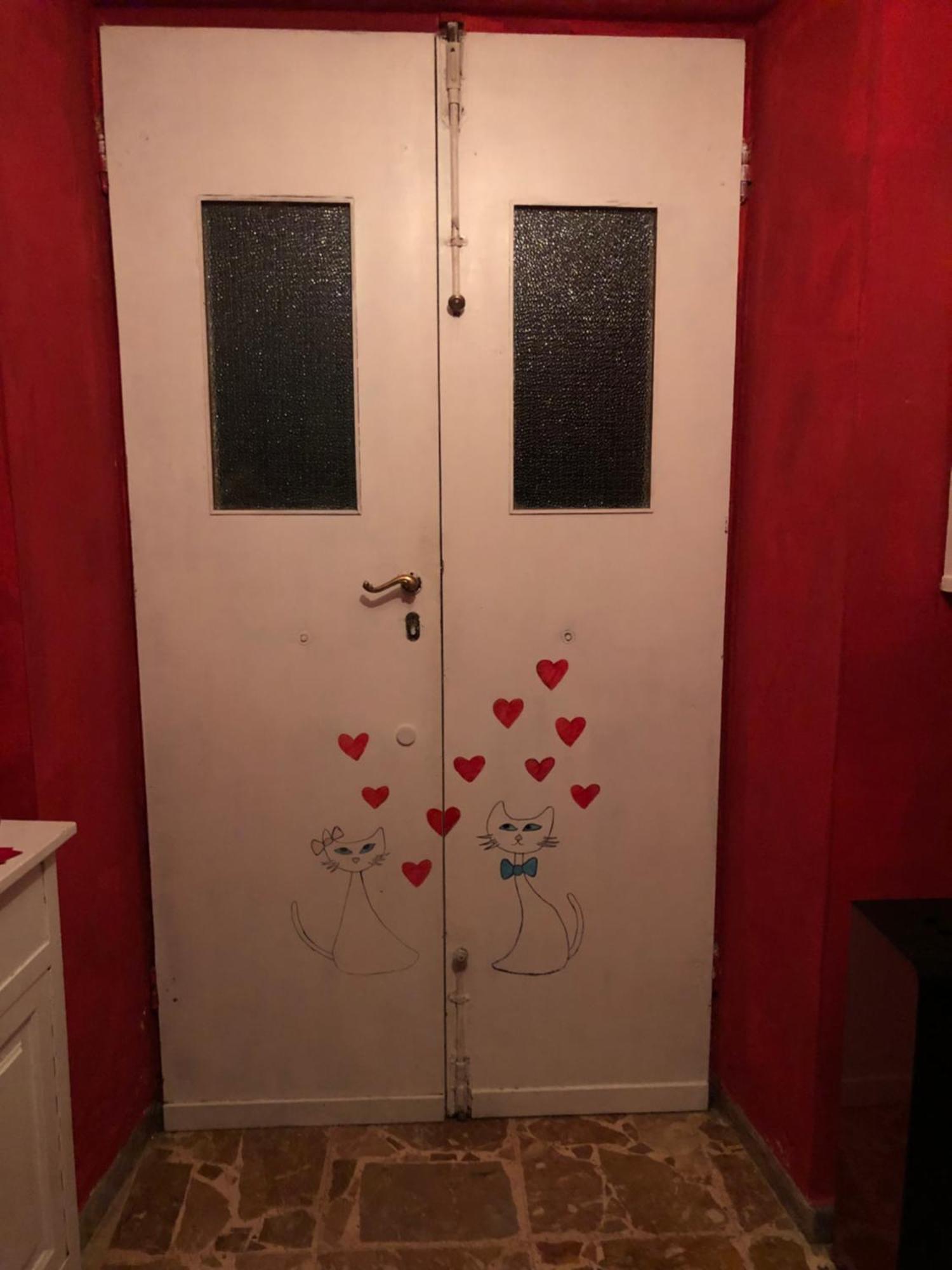 Jolie Petite Maison Chez Barbara Garbagna المظهر الخارجي الصورة