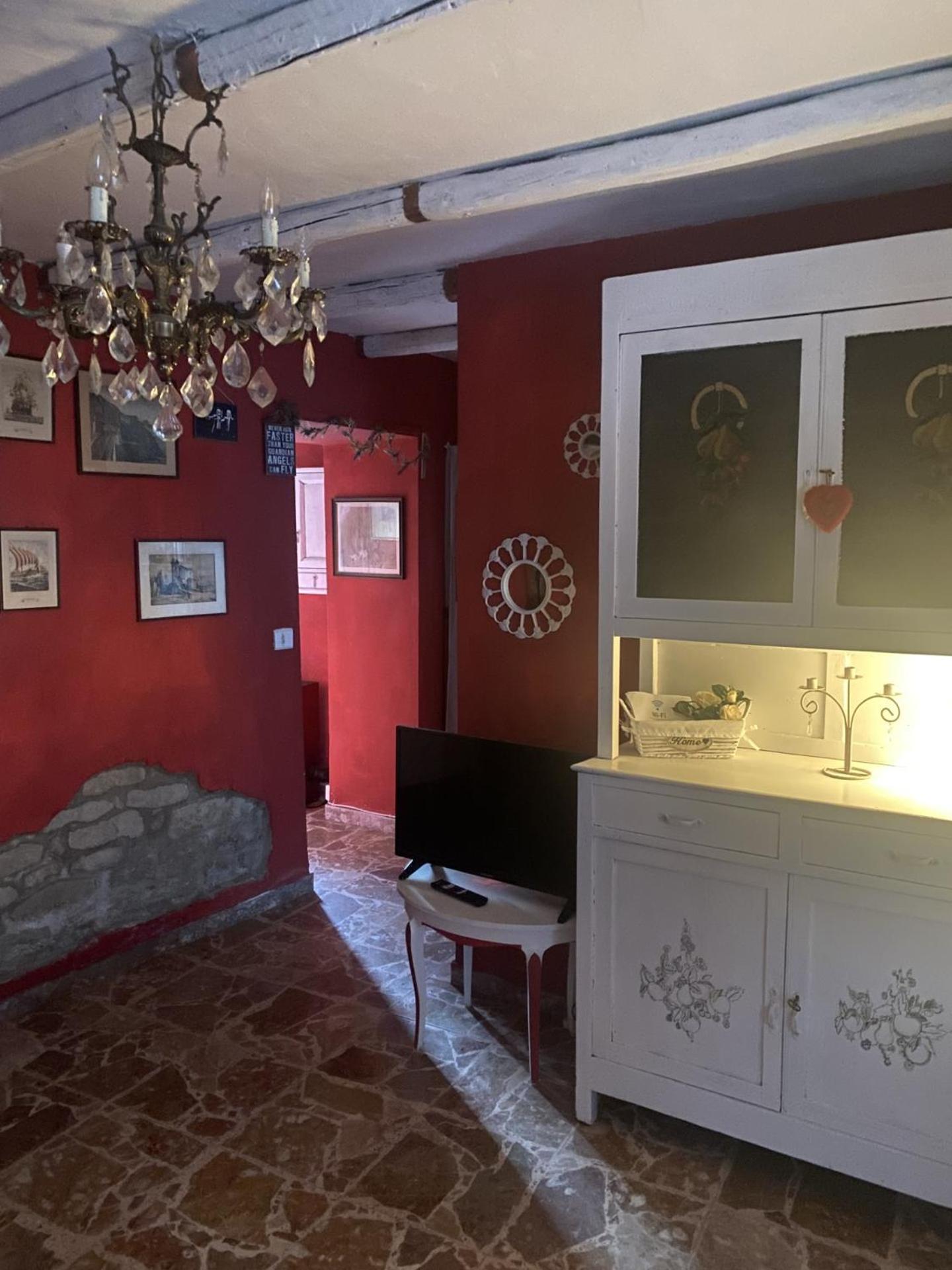 Jolie Petite Maison Chez Barbara Garbagna المظهر الخارجي الصورة