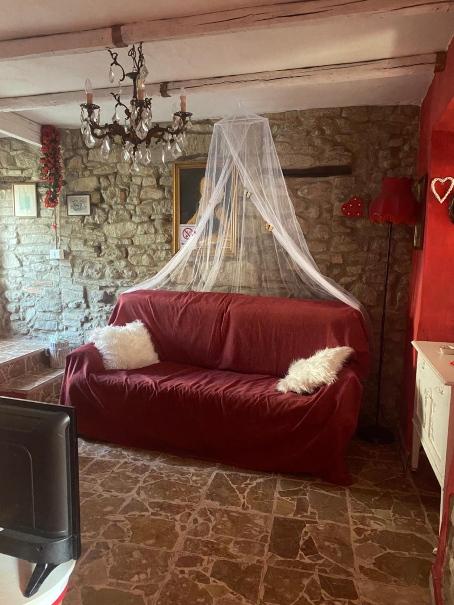 Jolie Petite Maison Chez Barbara Garbagna المظهر الخارجي الصورة