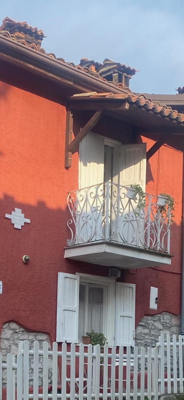 Jolie Petite Maison Chez Barbara Garbagna المظهر الخارجي الصورة
