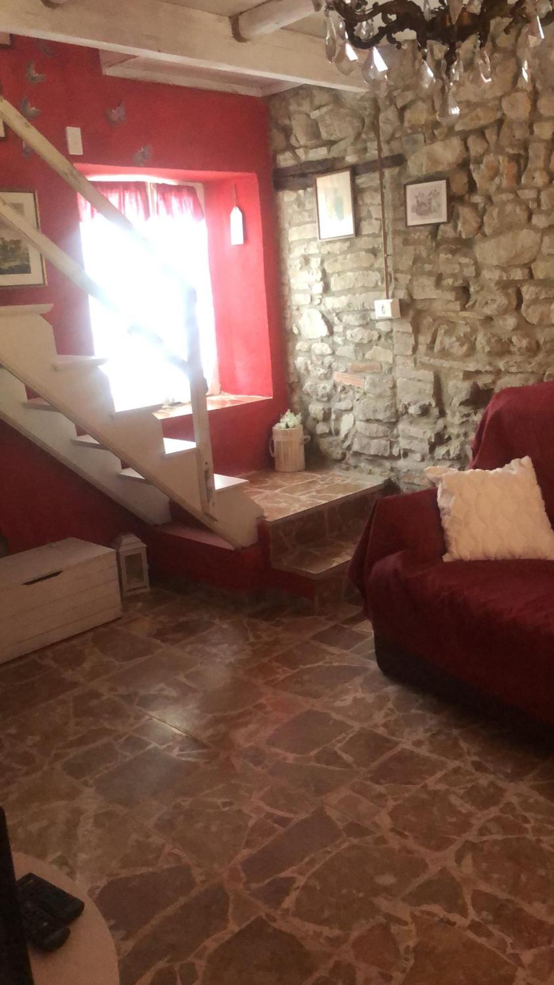 Jolie Petite Maison Chez Barbara Garbagna المظهر الخارجي الصورة
